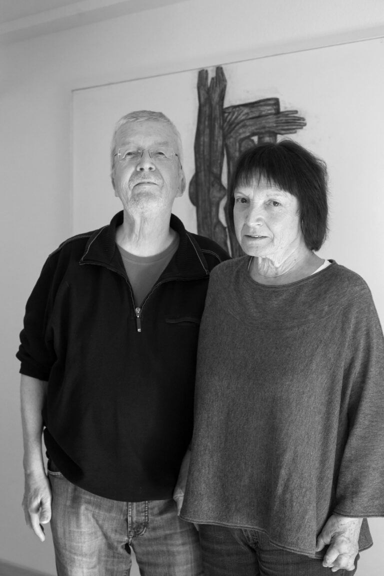 Ehepaar / Married Couple, 2015