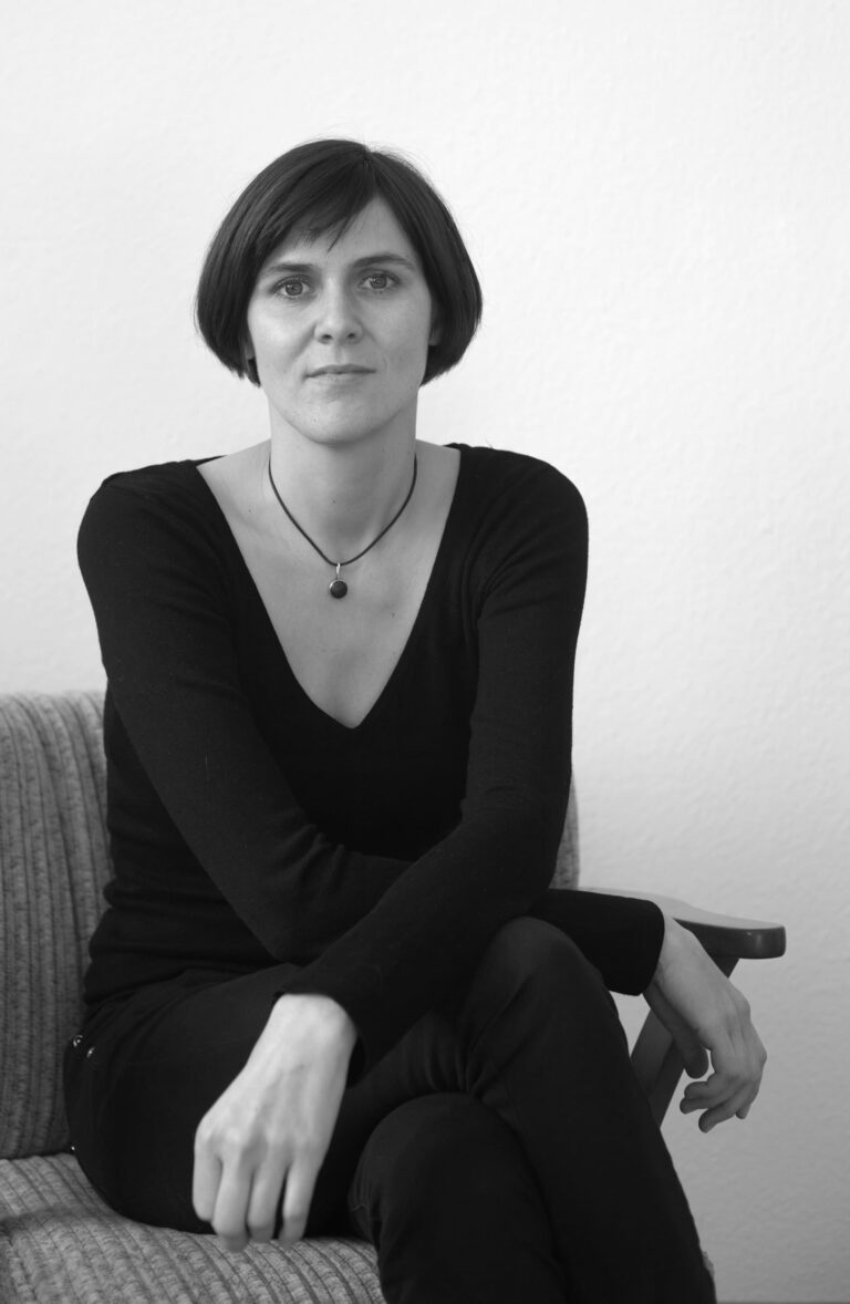 Musikwissenschaftlerin / Musicologist, 2013