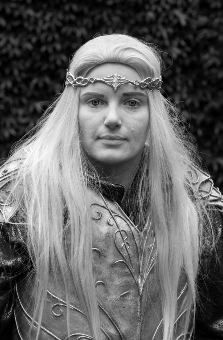 Thranduil, 2015