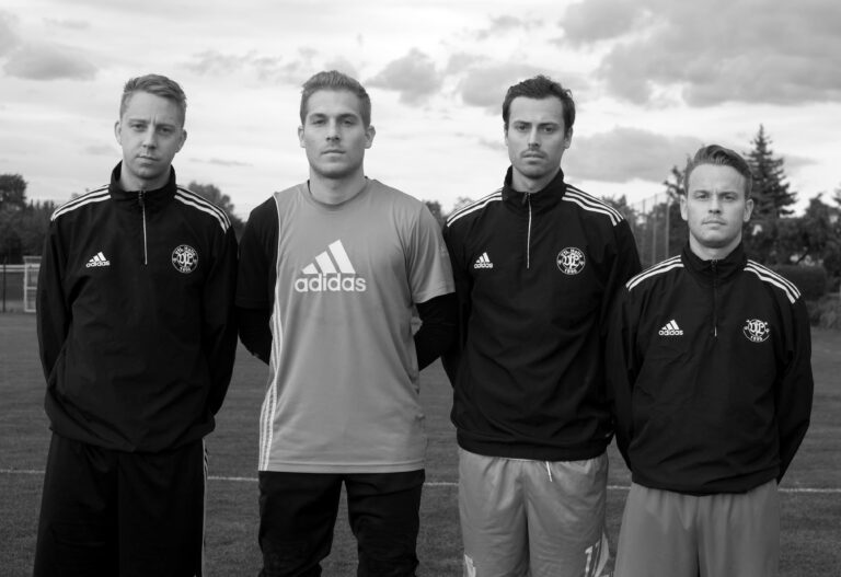 Fußballer der Oberliga / Fourth Division Footballers, 2014