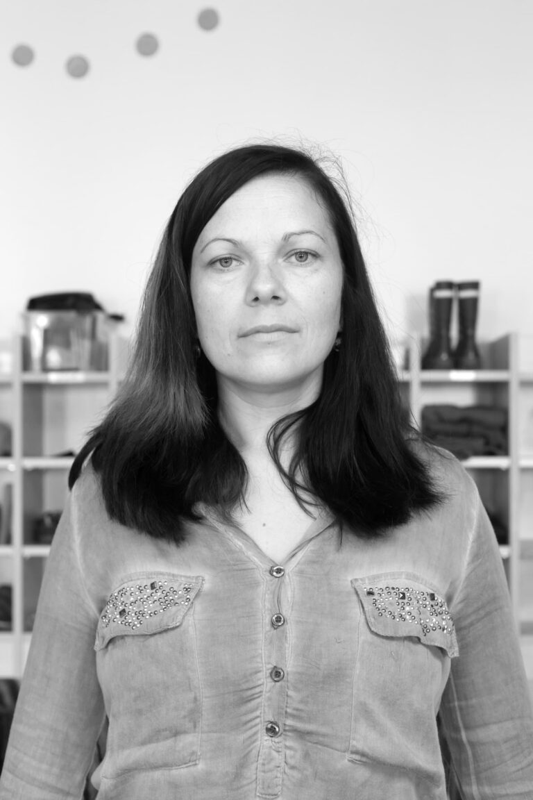 Erzieherin / Kindergarten Teacher, 2017