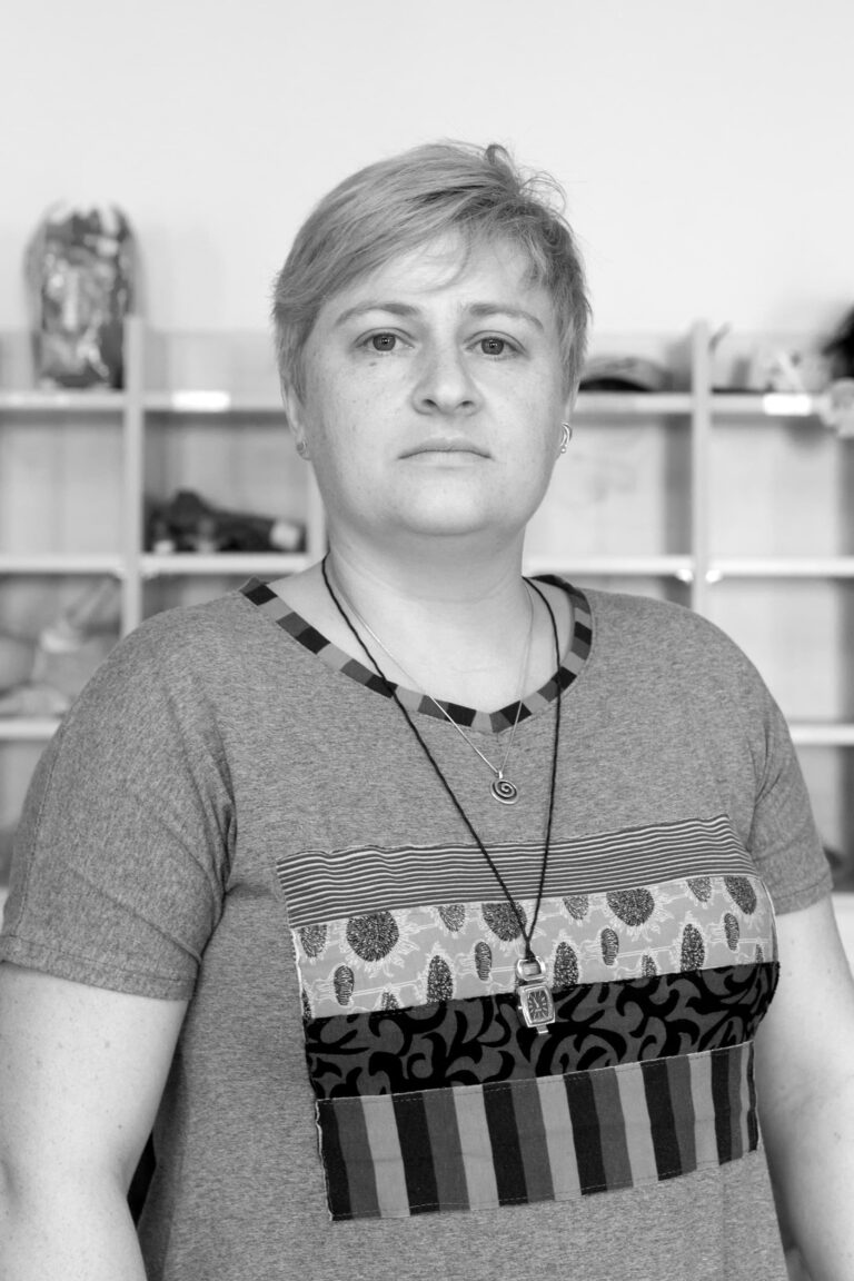 Erzieherin / Kindergarten Teacher, 2017