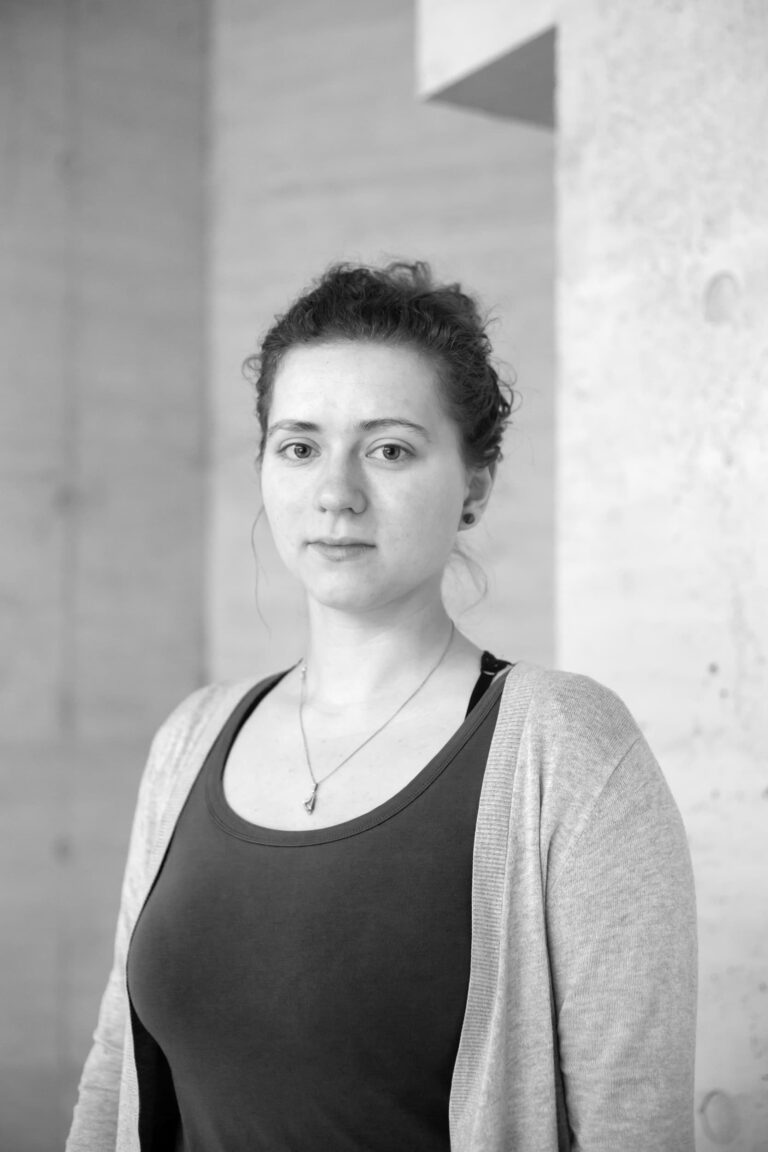 Mathematikerin / Mathematician, 2017
