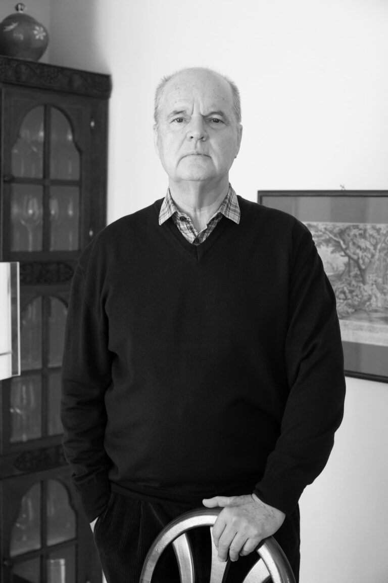 Verwaltungsrichter a. D. / Retired Judge, 2017