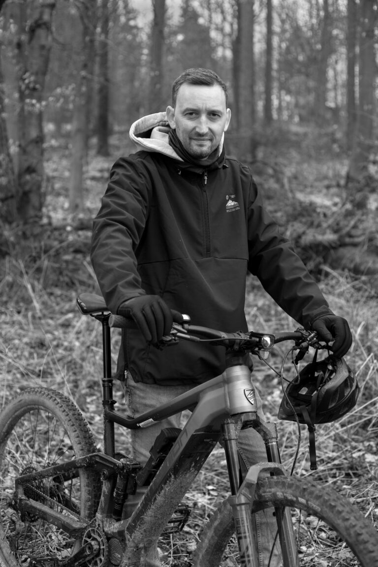 Mountainbiker, 2025