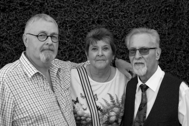 Geschwister / Siblings, 2024
