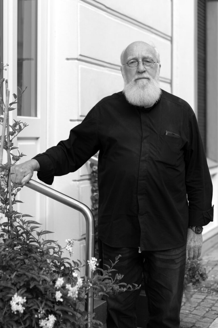 Spiritueller / Spiritual, 2025