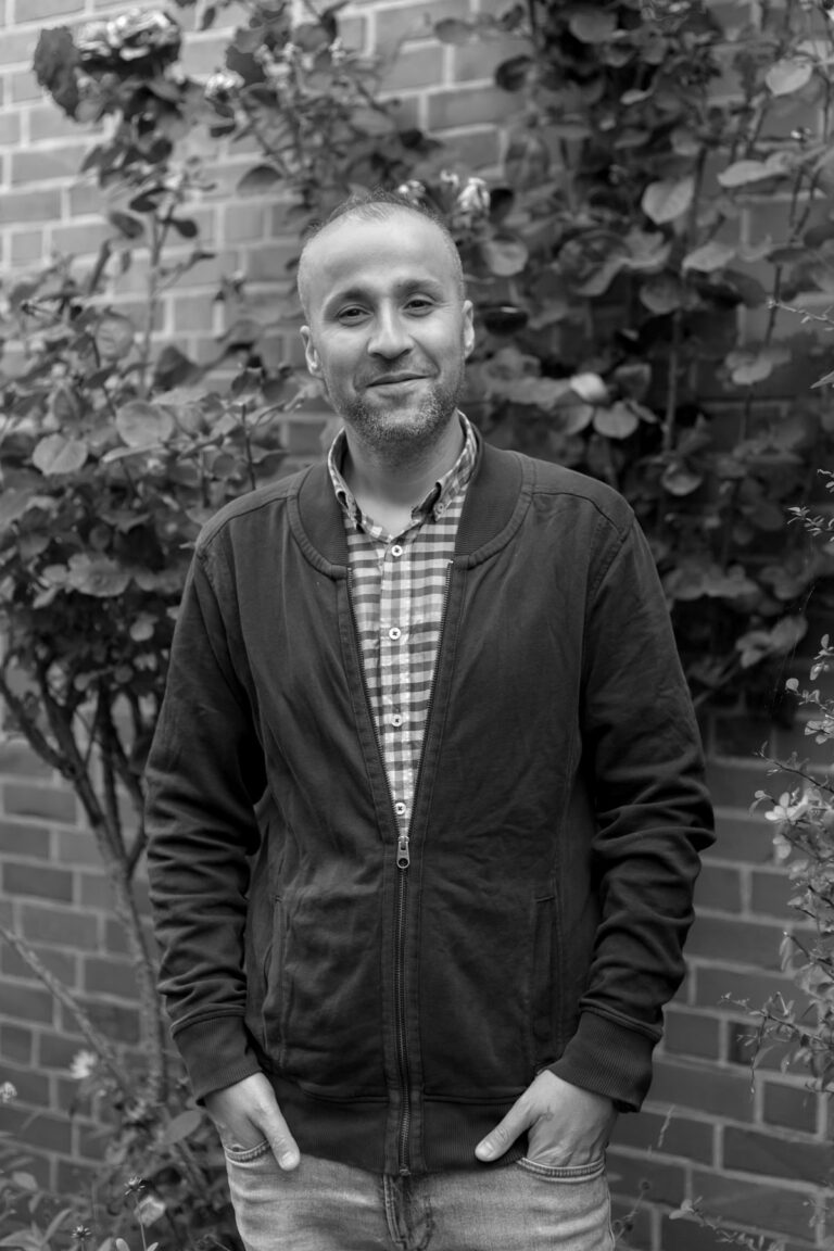 Projektkoordinator / Project Coordinator, 2025