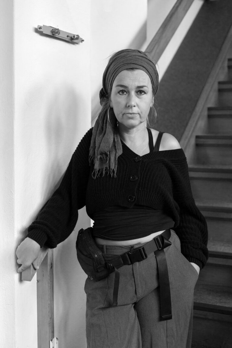 Jugendbildungsreferentin / Youth Education Officer, 2025