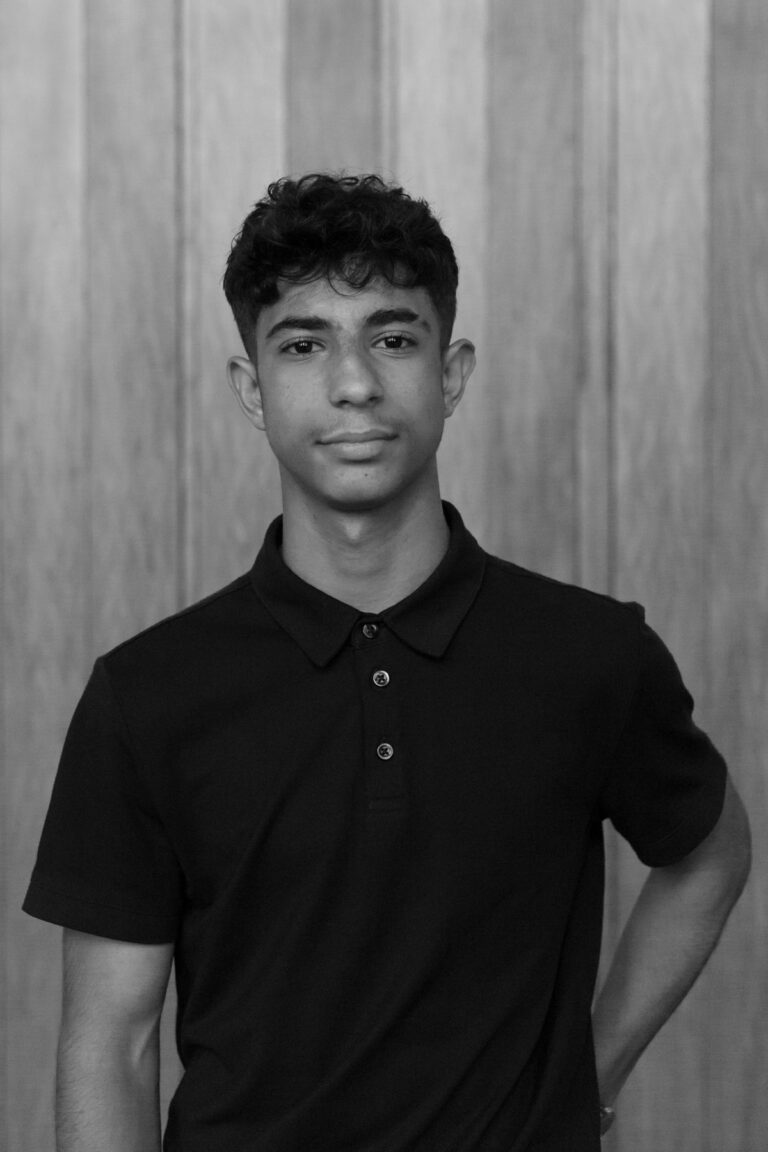 Schüler / Pupil, 2025