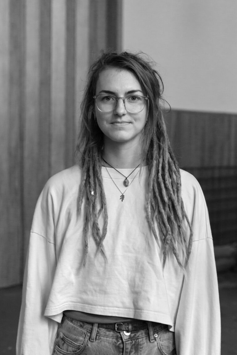 Projektmitarbeiterin im Quartiersmanagement / Project Team Member in Neighbourhood Management, 2025