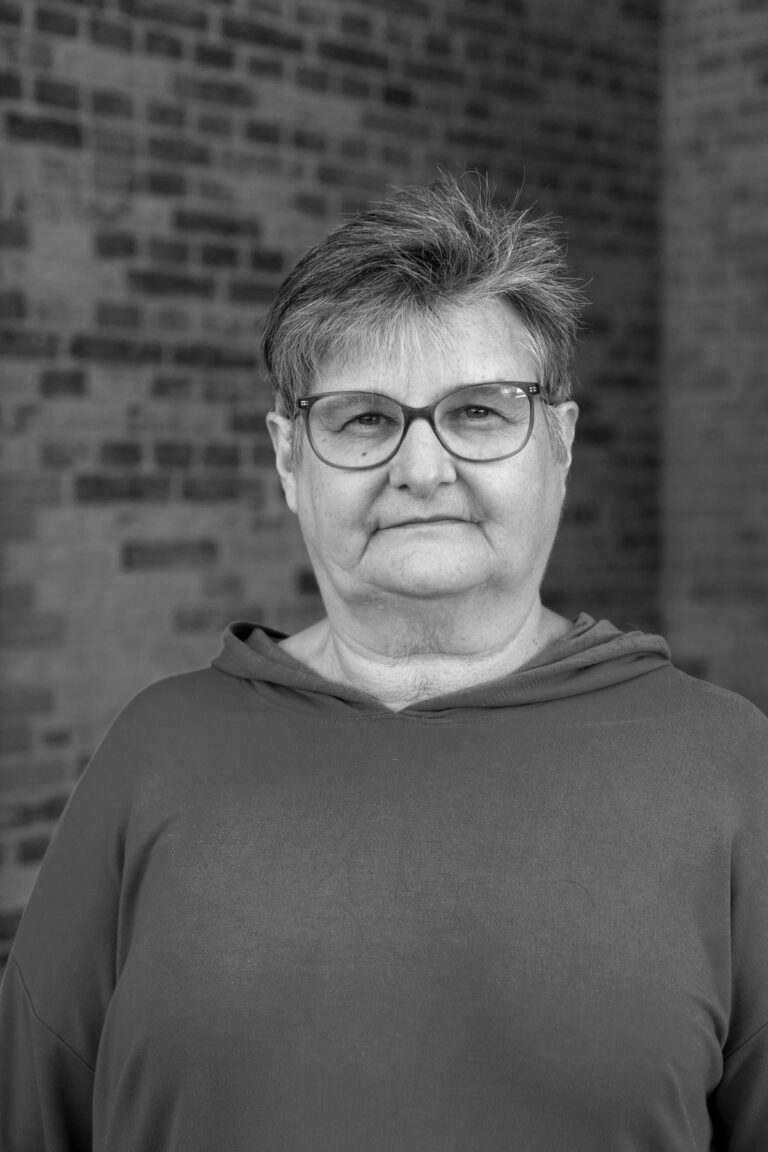 Ehrenamtliche Formularlotsin / Volunteer Form Guide, 2025