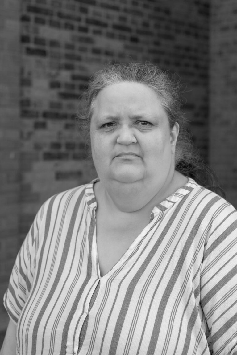 Ehrenamtliche Formularlotsin / Volunteer Form Guide, 2025