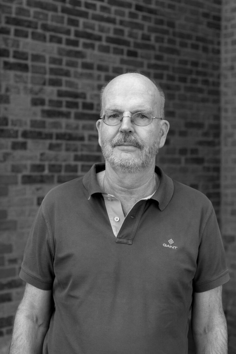 Ehrenamtlicher Formularlotse / Volunteer Form Guide, 2025