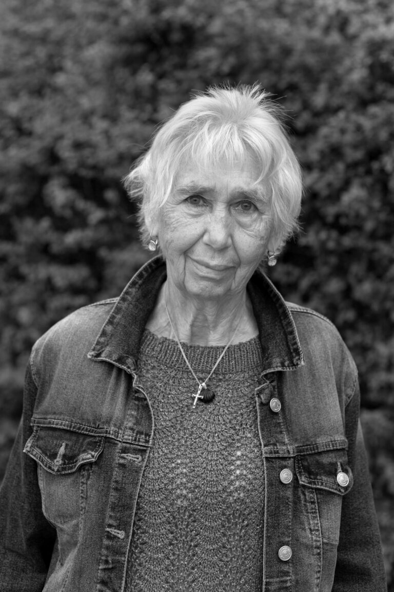 Ehrenamtliche Formularlotsin / Volunteer Form Guide, 2025