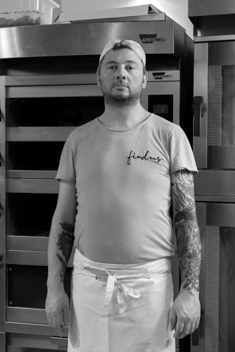 Bäckermeister / Master Baker, 2025