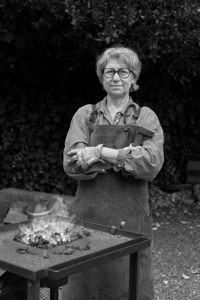 Bildende Künstlerin / Artist, 2025