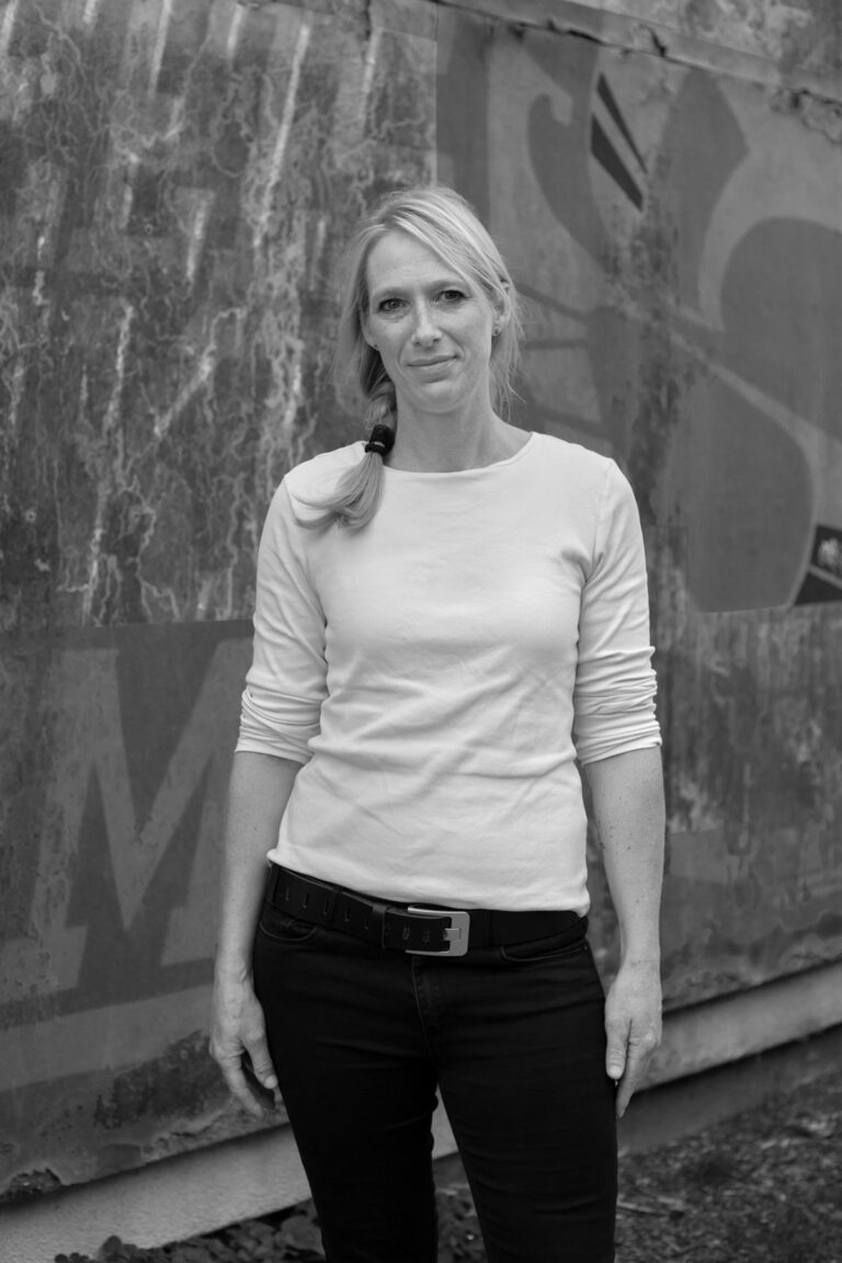 Gesundheitsfachkraft im Quartier / Local Healthcare Professional, 2025