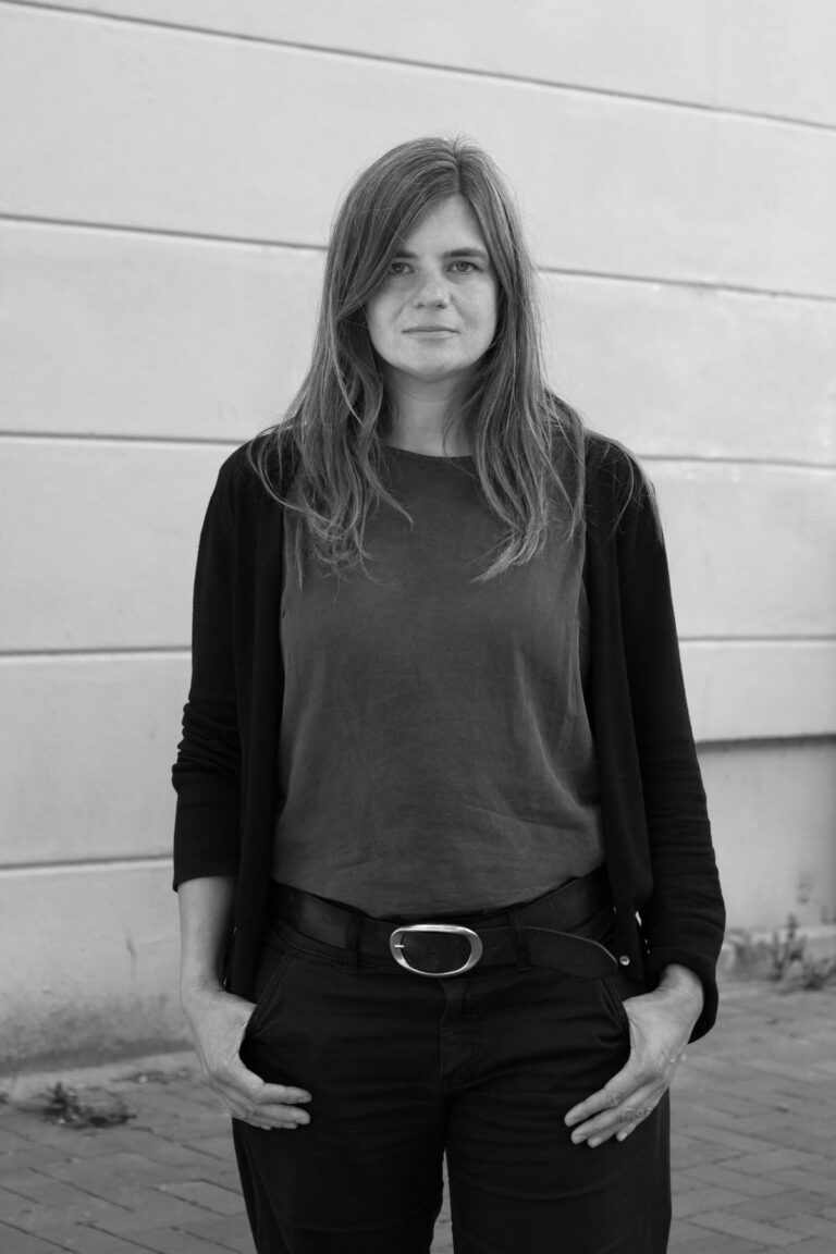 Quartiersmeisterin / Neighbourhood Manager, 2025