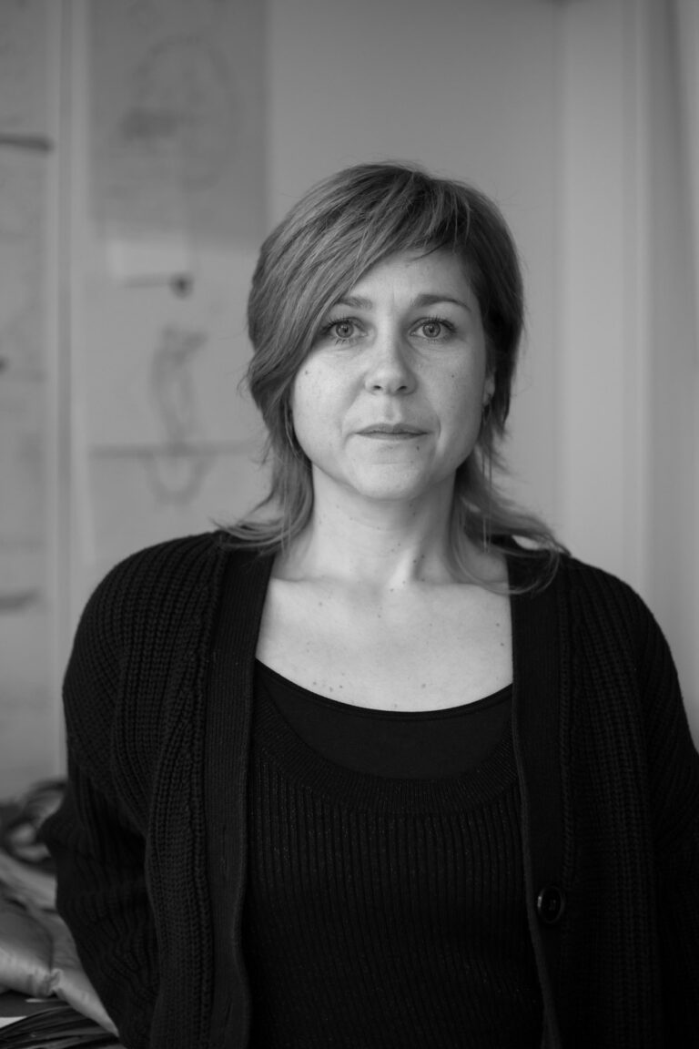 Künstlerin / Artist, 2025